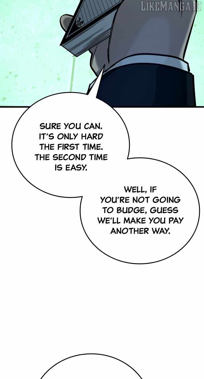 Justice Served Chapter 29 - Page 94