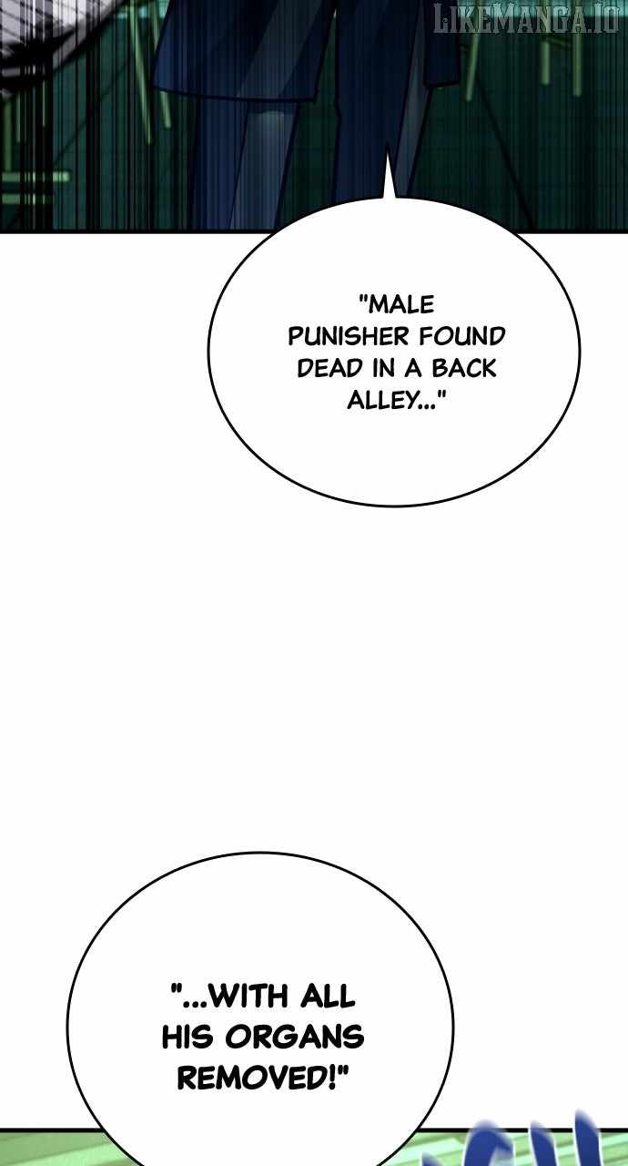 Justice Served Chapter 29 - Page 96