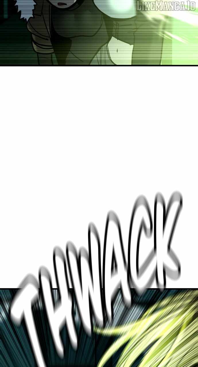 Justice Served Chapter 29 - Page 99