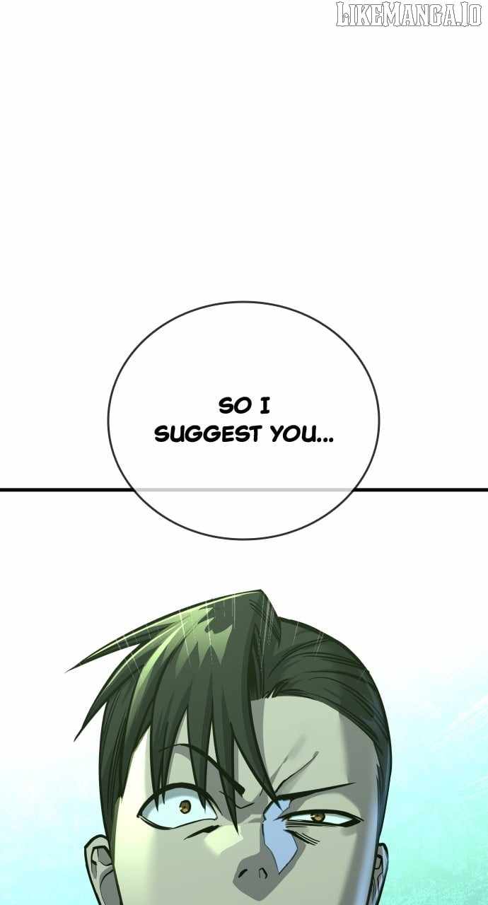 Justice Served Chapter 30 - Page 1