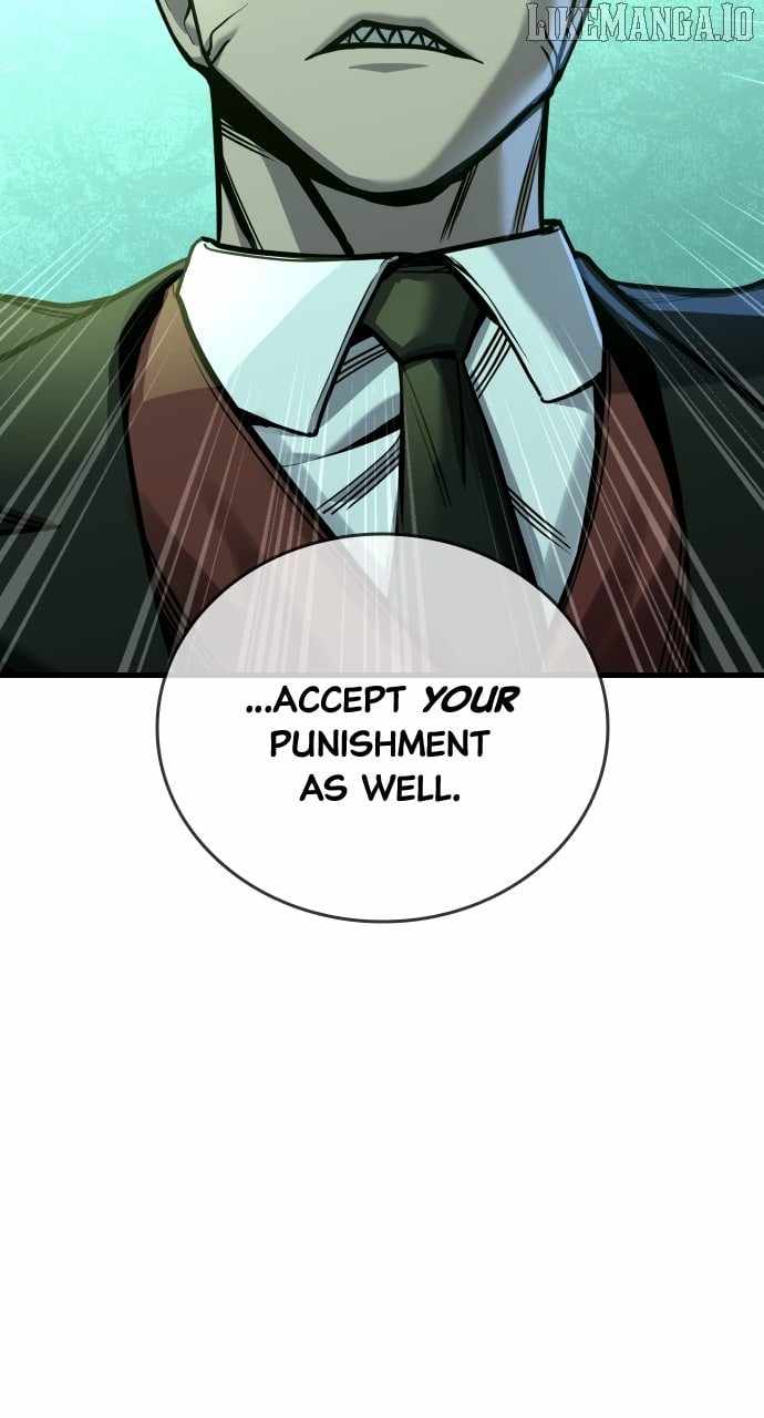 Justice Served Chapter 30 - Page 2
