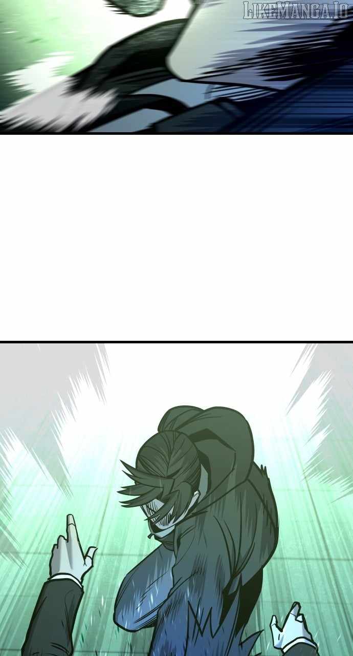 Justice Served Chapter 30 - Page 11