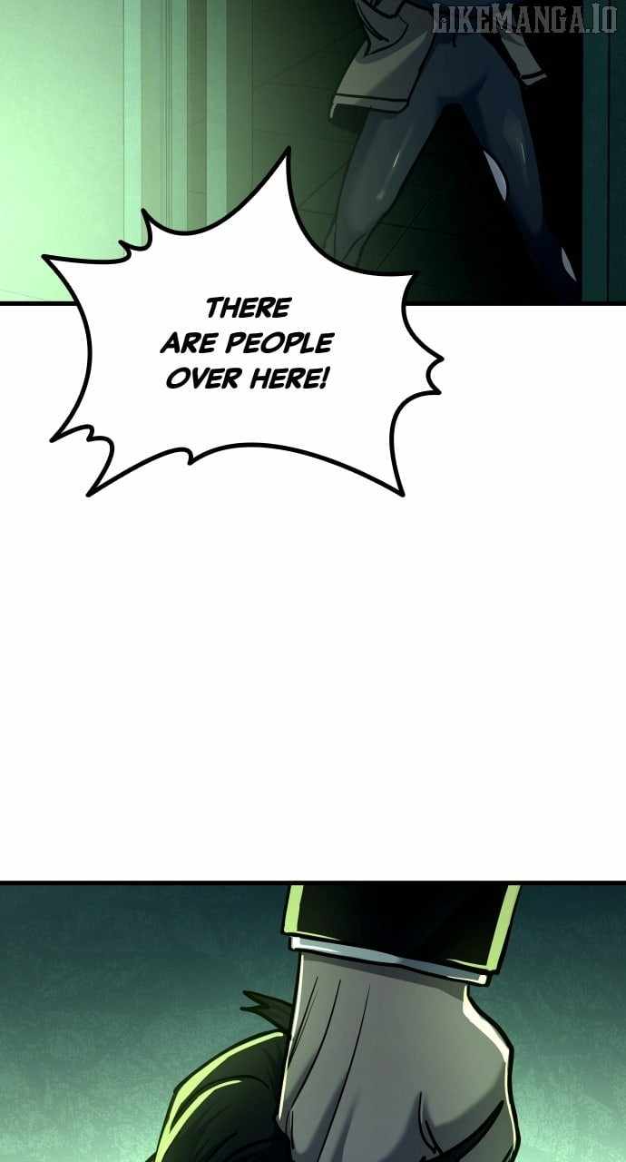Justice Served Chapter 30 - Page 101