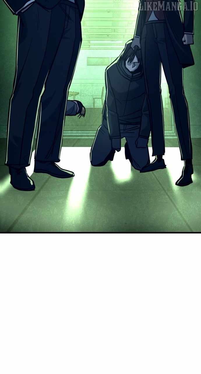 Justice Served Chapter 30 - Page 103