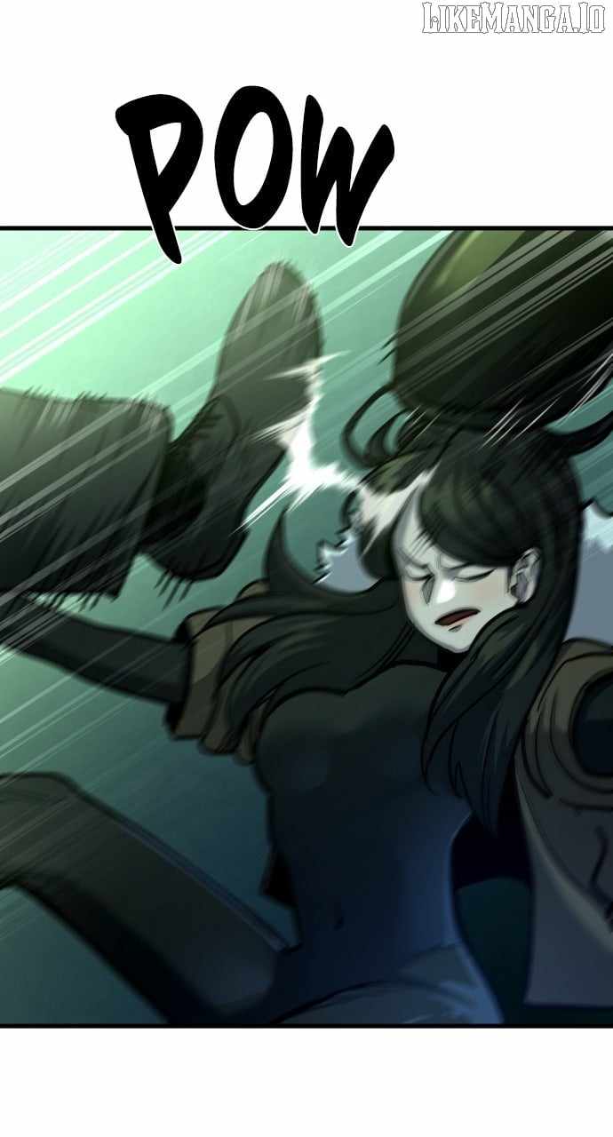 Justice Served Chapter 30 - Page 104