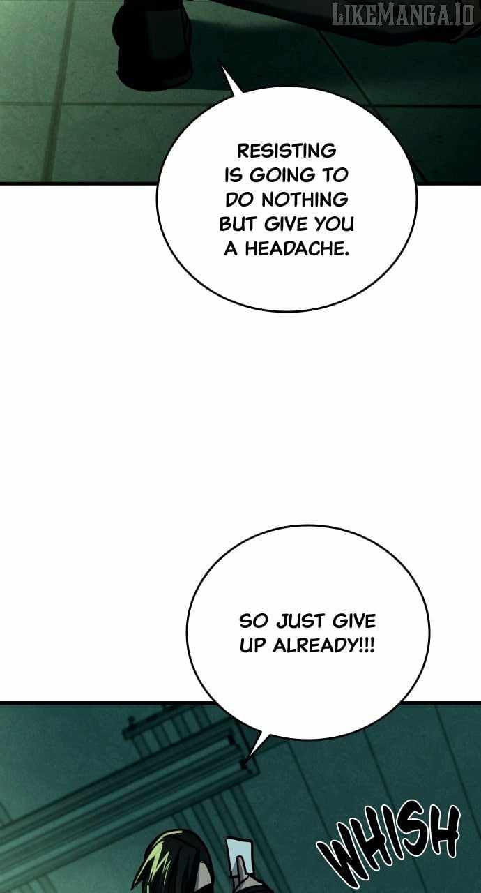 Justice Served Chapter 30 - Page 106