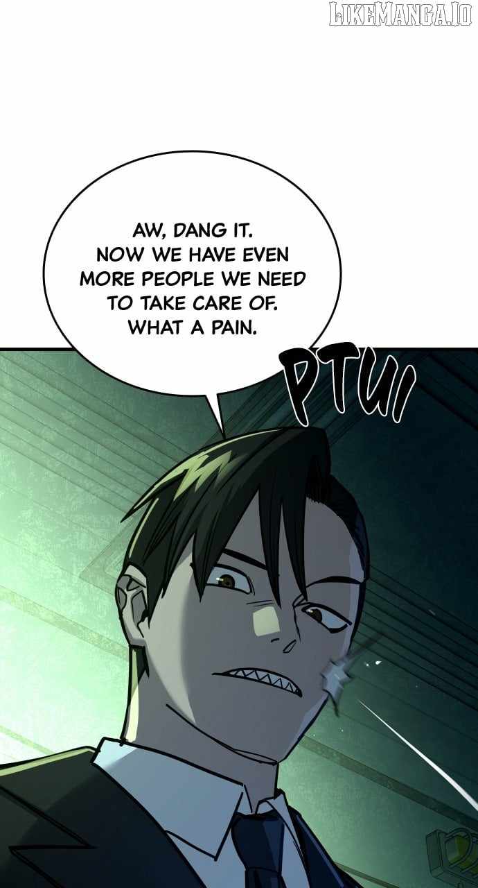 Justice Served Chapter 30 - Page 107