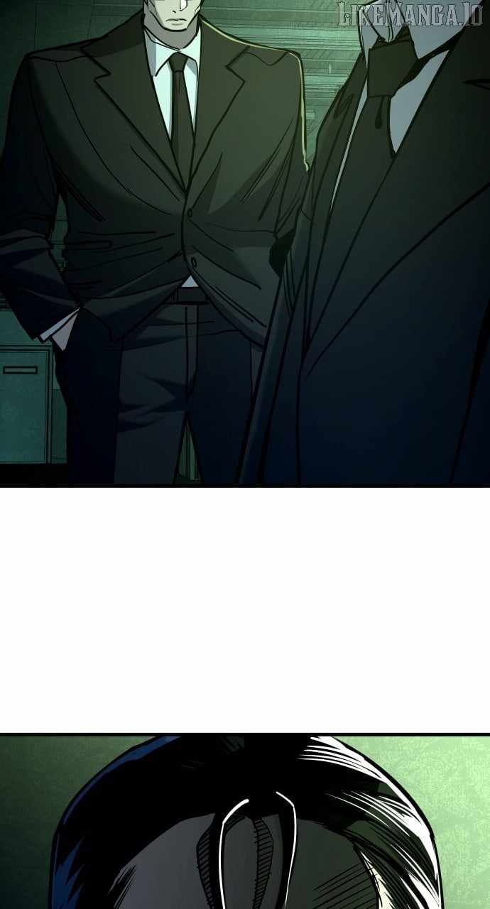 Justice Served Chapter 30 - Page 110