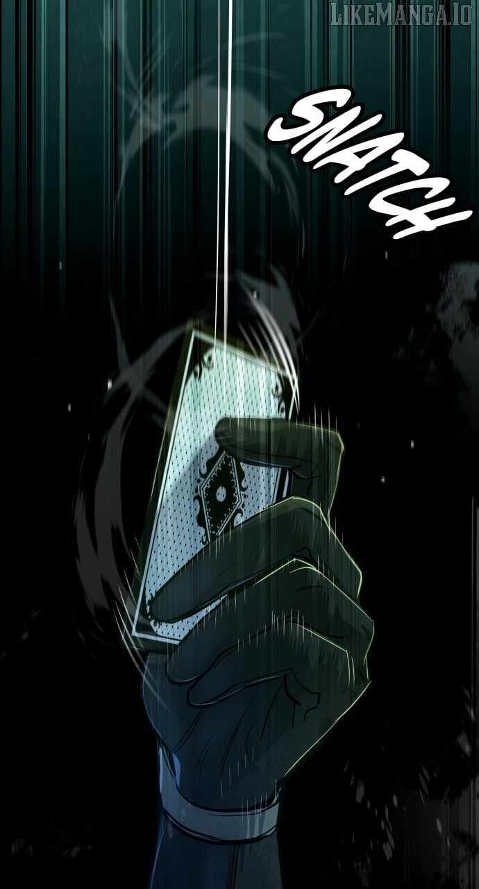Justice Served Chapter 30 - Page 111