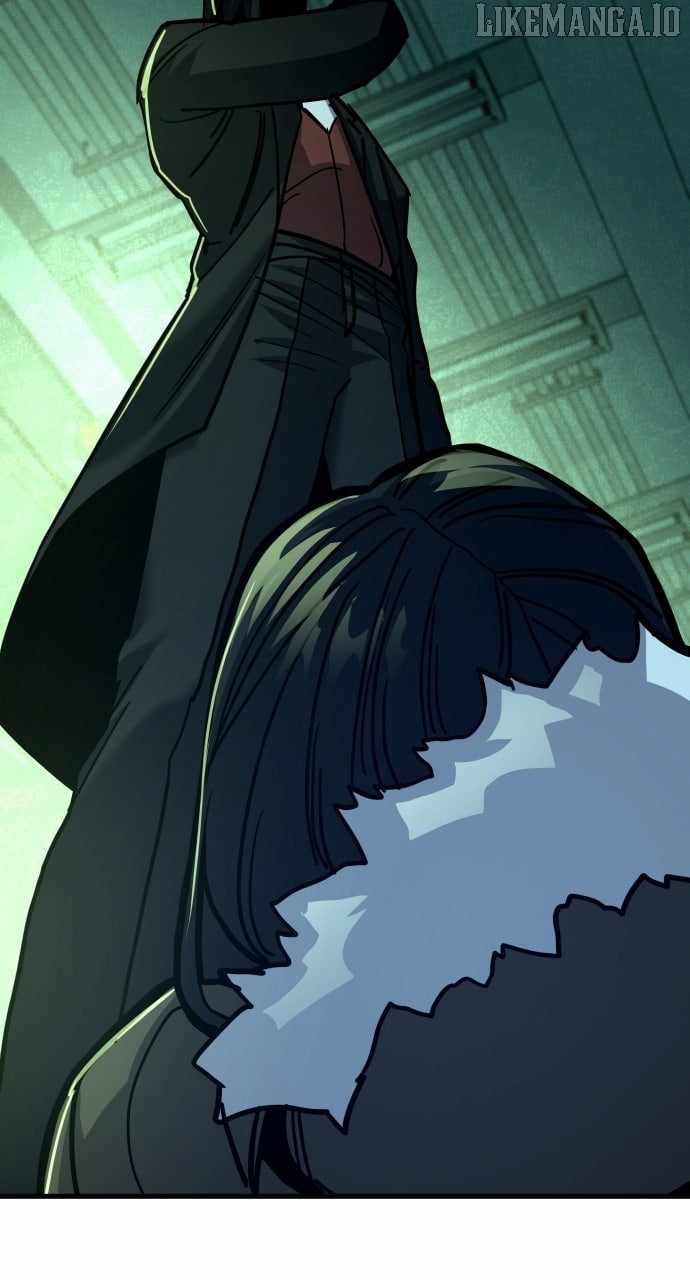 Justice Served Chapter 30 - Page 114