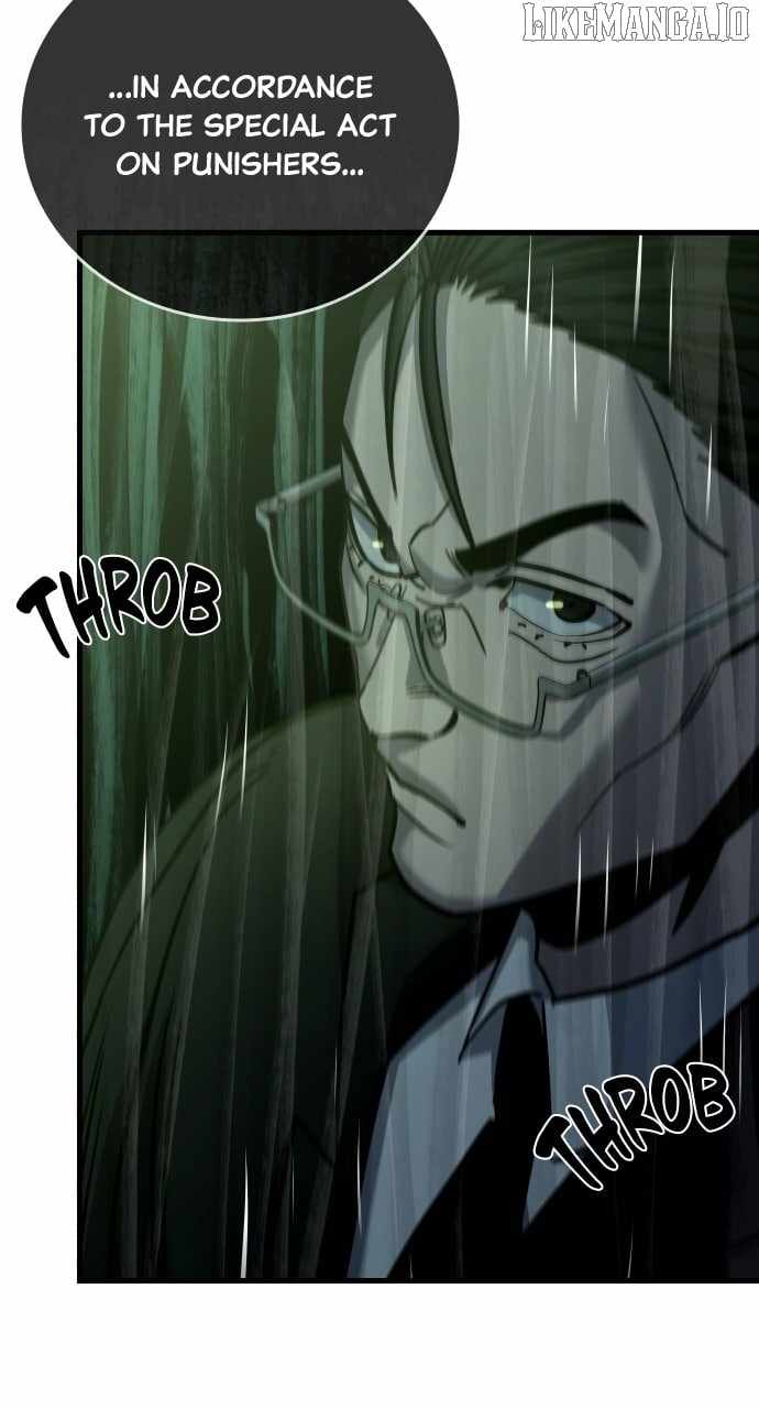 Justice Served Chapter 30 - Page 115