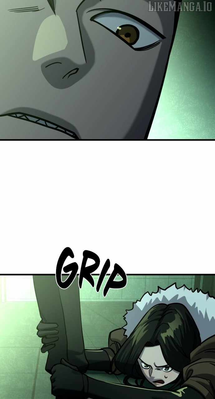 Justice Served Chapter 30 - Page 116