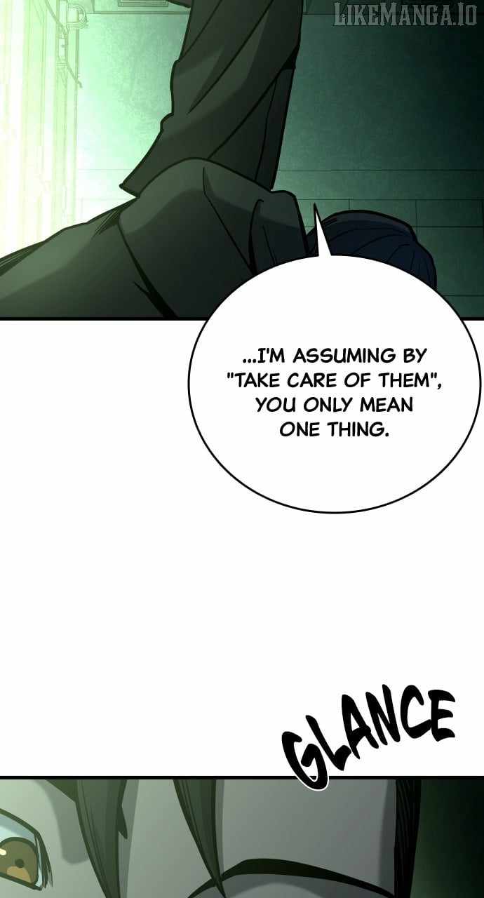 Justice Served Chapter 30 - Page 118