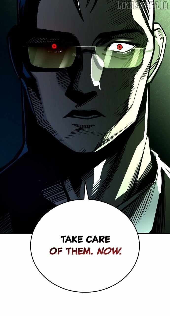 Justice Served Chapter 30 - Page 120