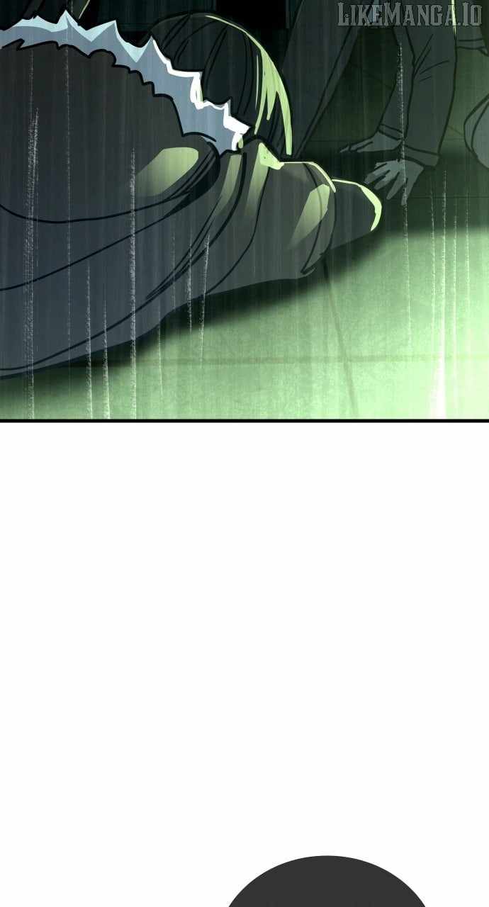 Justice Served Chapter 30 - Page 121