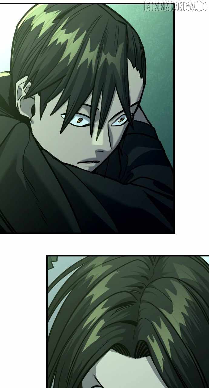 Justice Served Chapter 30 - Page 124