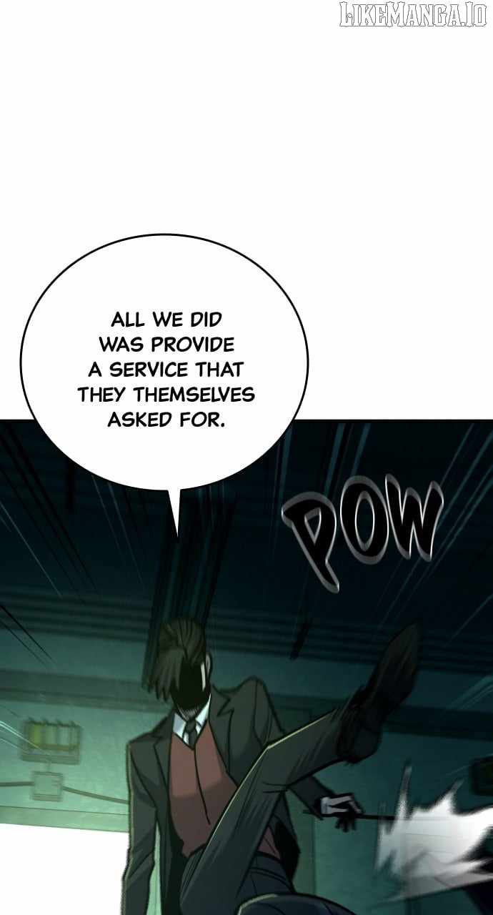 Justice Served Chapter 30 - Page 130