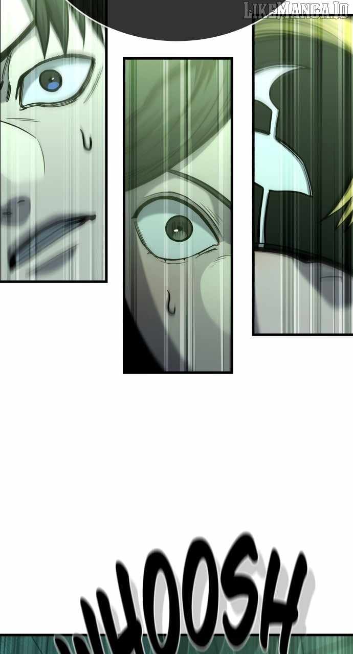 Justice Served Chapter 30 - Page 16