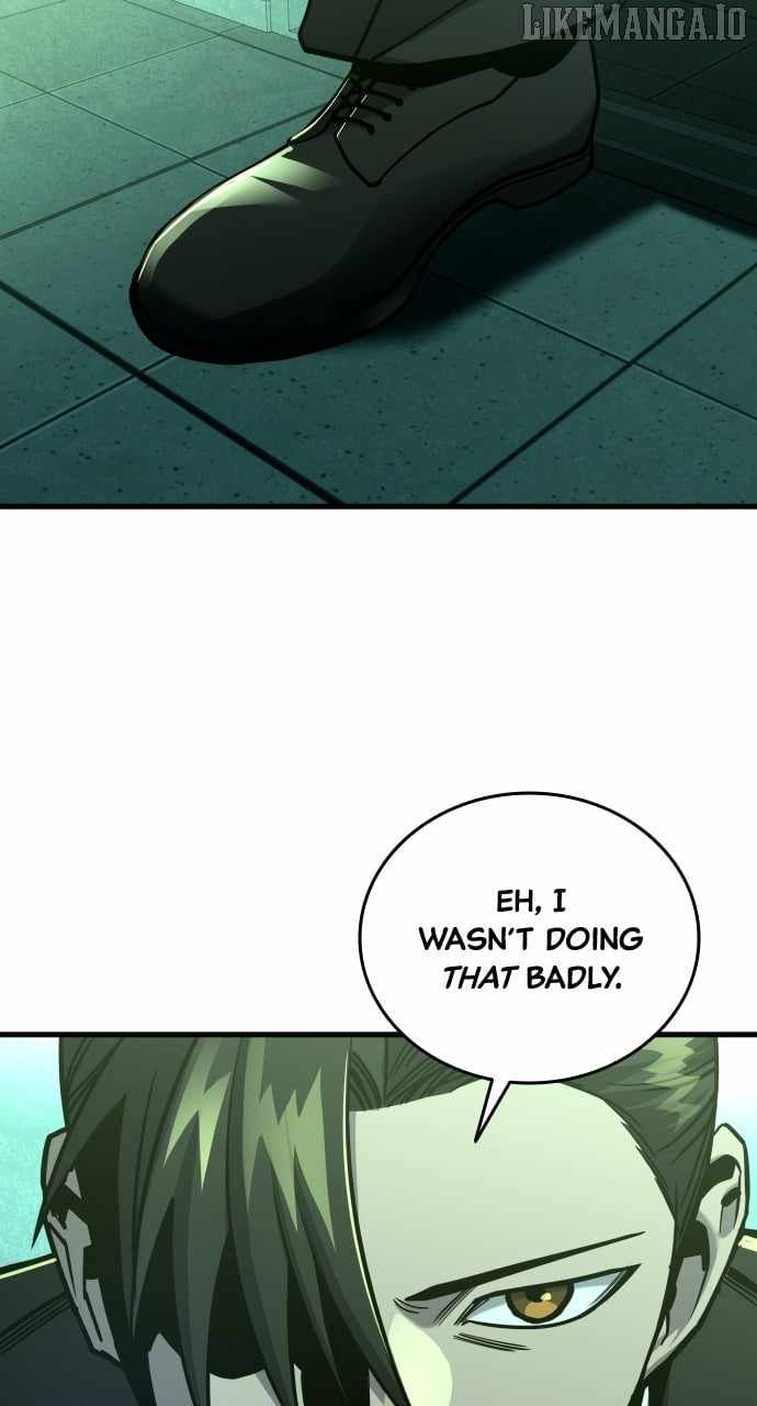 Justice Served Chapter 30 - Page 20