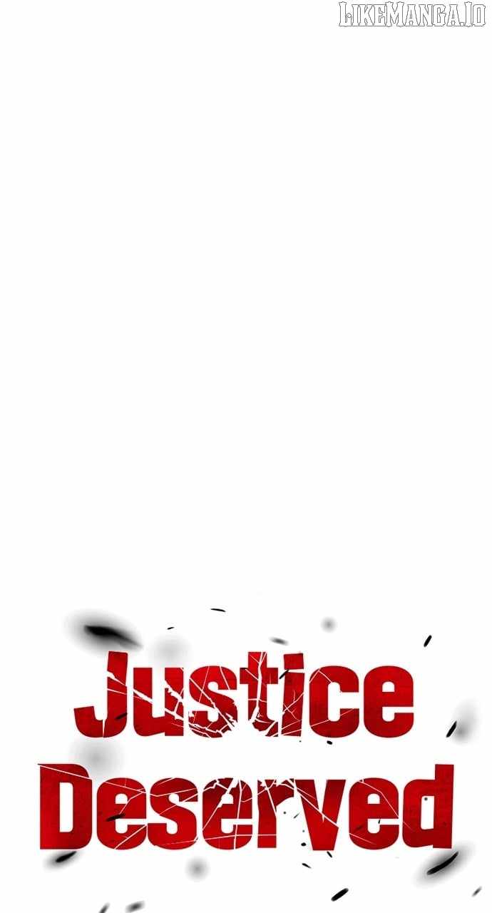 Justice Served Chapter 30 - Page 24