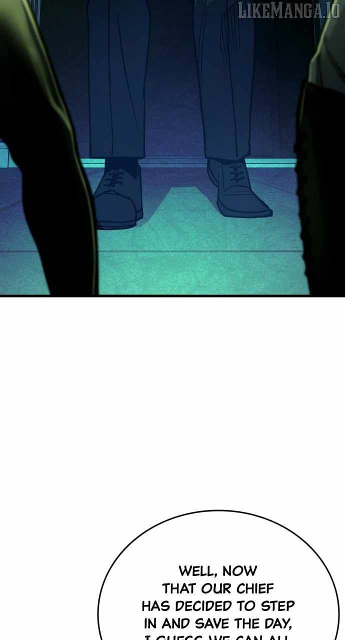 Justice Served Chapter 30 - Page 27