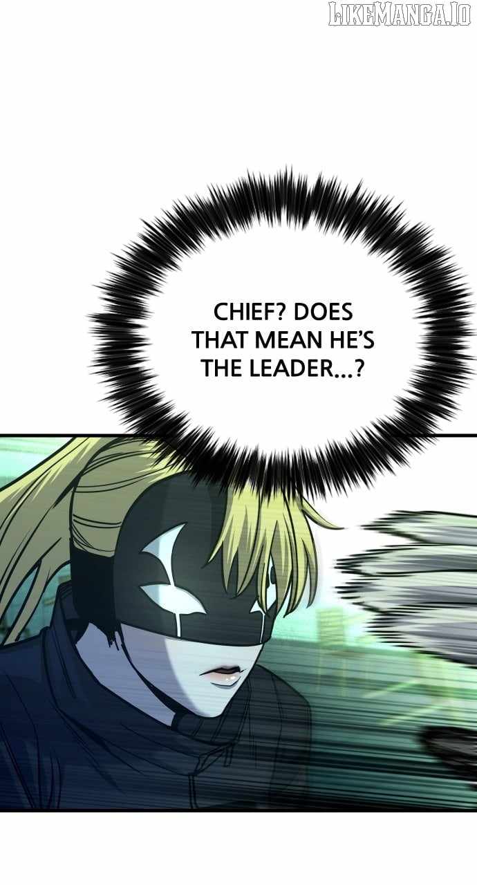 Justice Served Chapter 30 - Page 30