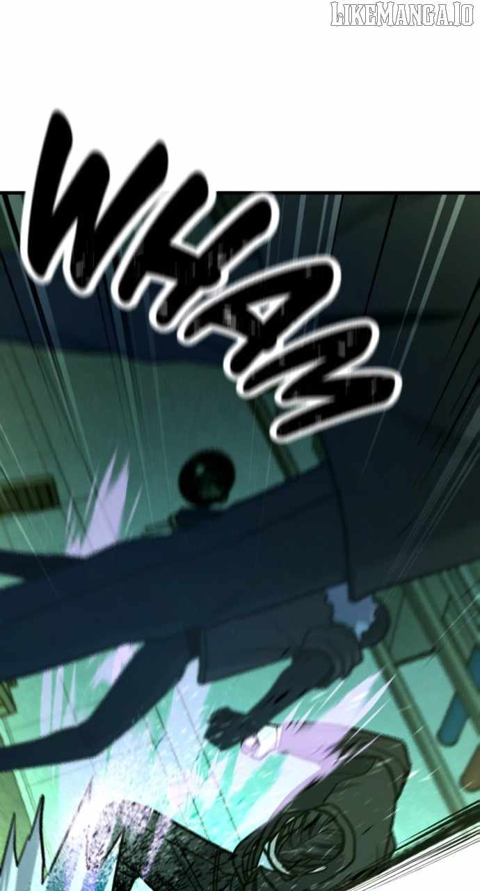 Justice Served Chapter 30 - Page 31