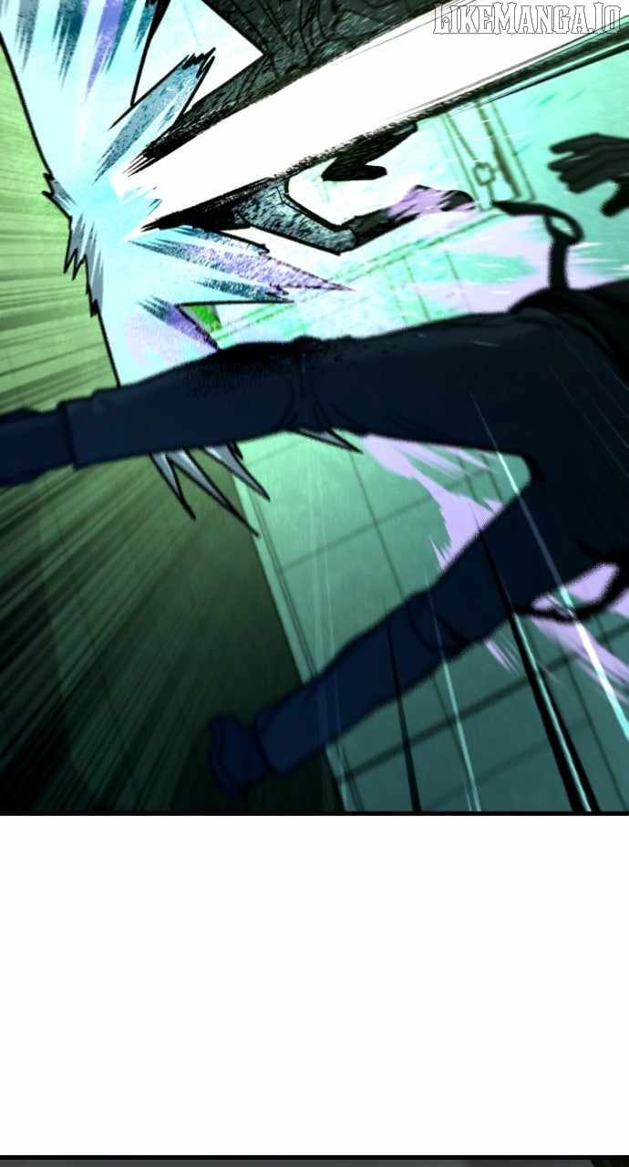 Justice Served Chapter 30 - Page 32
