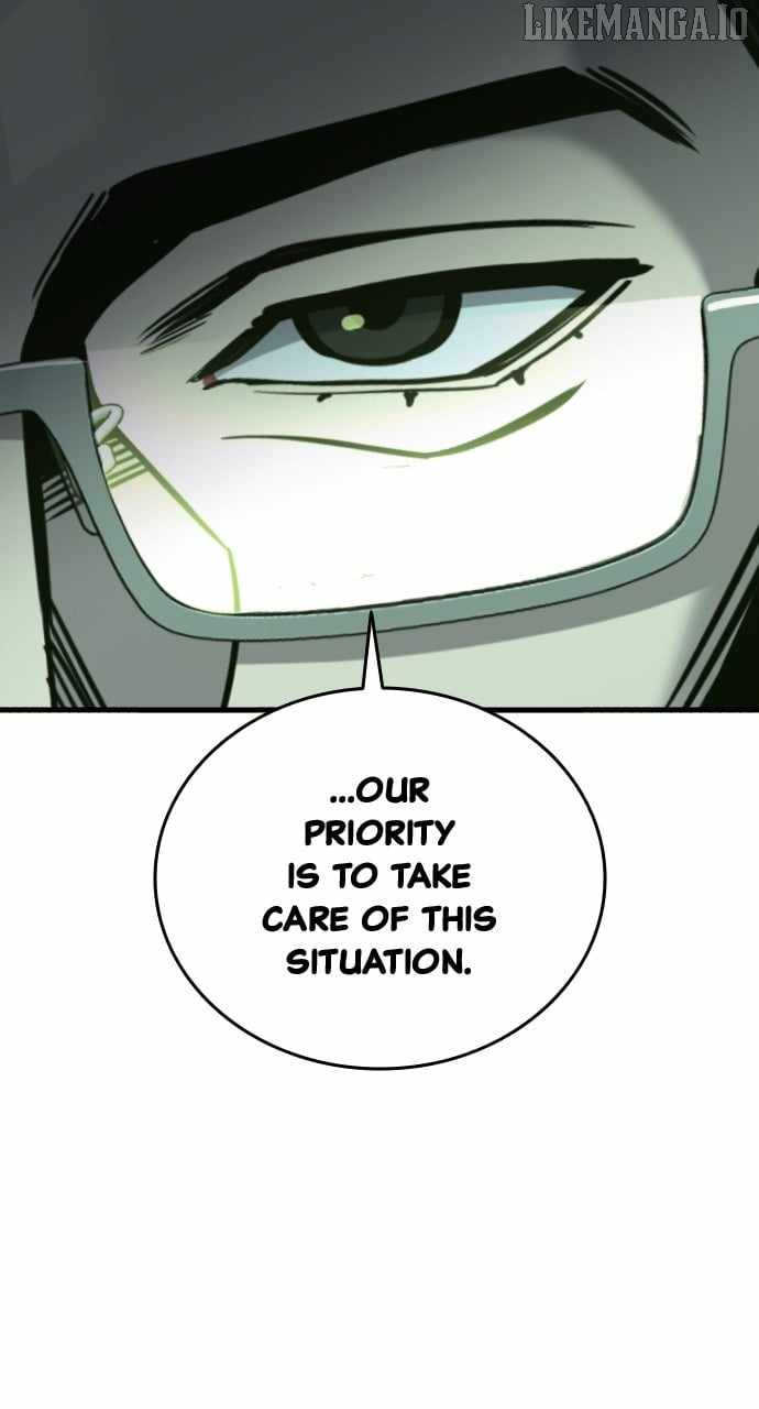 Justice Served Chapter 30 - Page 33