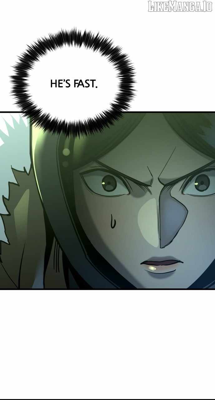 Justice Served Chapter 30 - Page 34