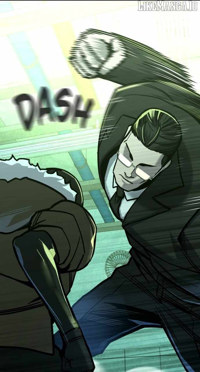 Justice Served Chapter 30 - Page 35