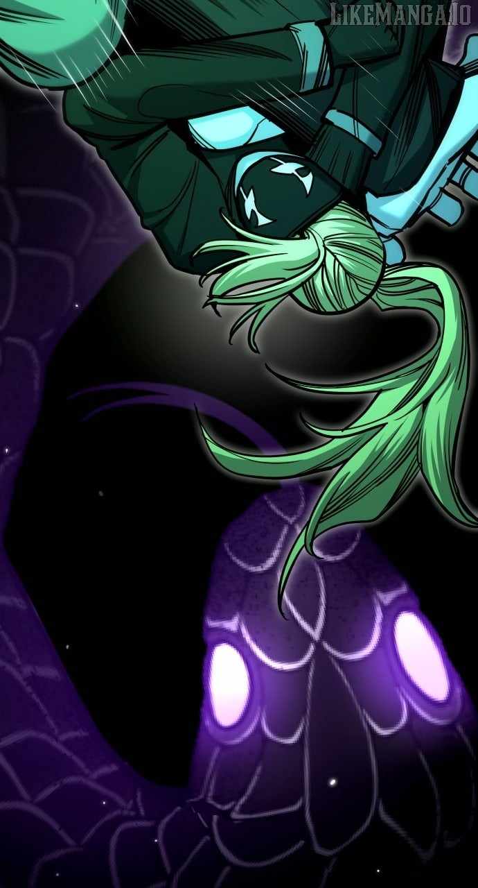 Justice Served Chapter 30 - Page 38