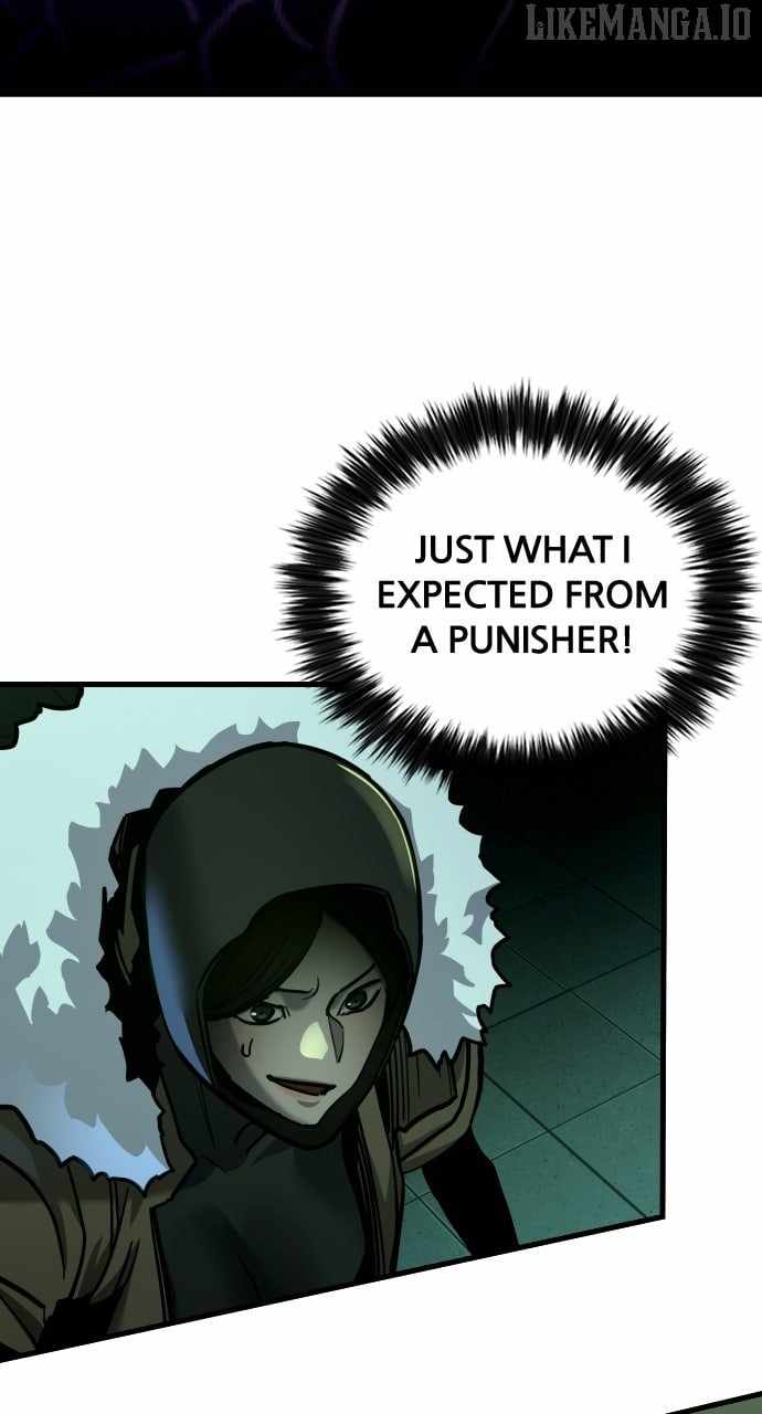 Justice Served Chapter 30 - Page 39