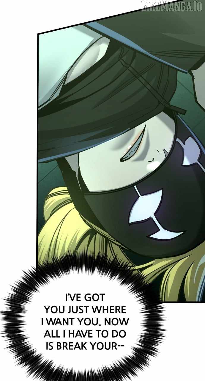 Justice Served Chapter 30 - Page 40