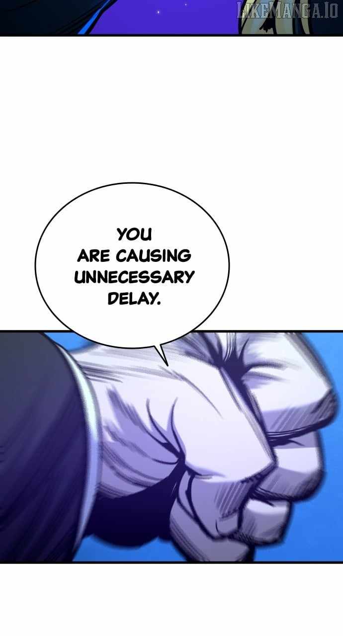 Justice Served Chapter 30 - Page 43