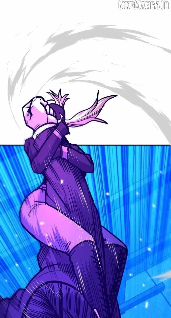 Justice Served Chapter 30 - Page 44