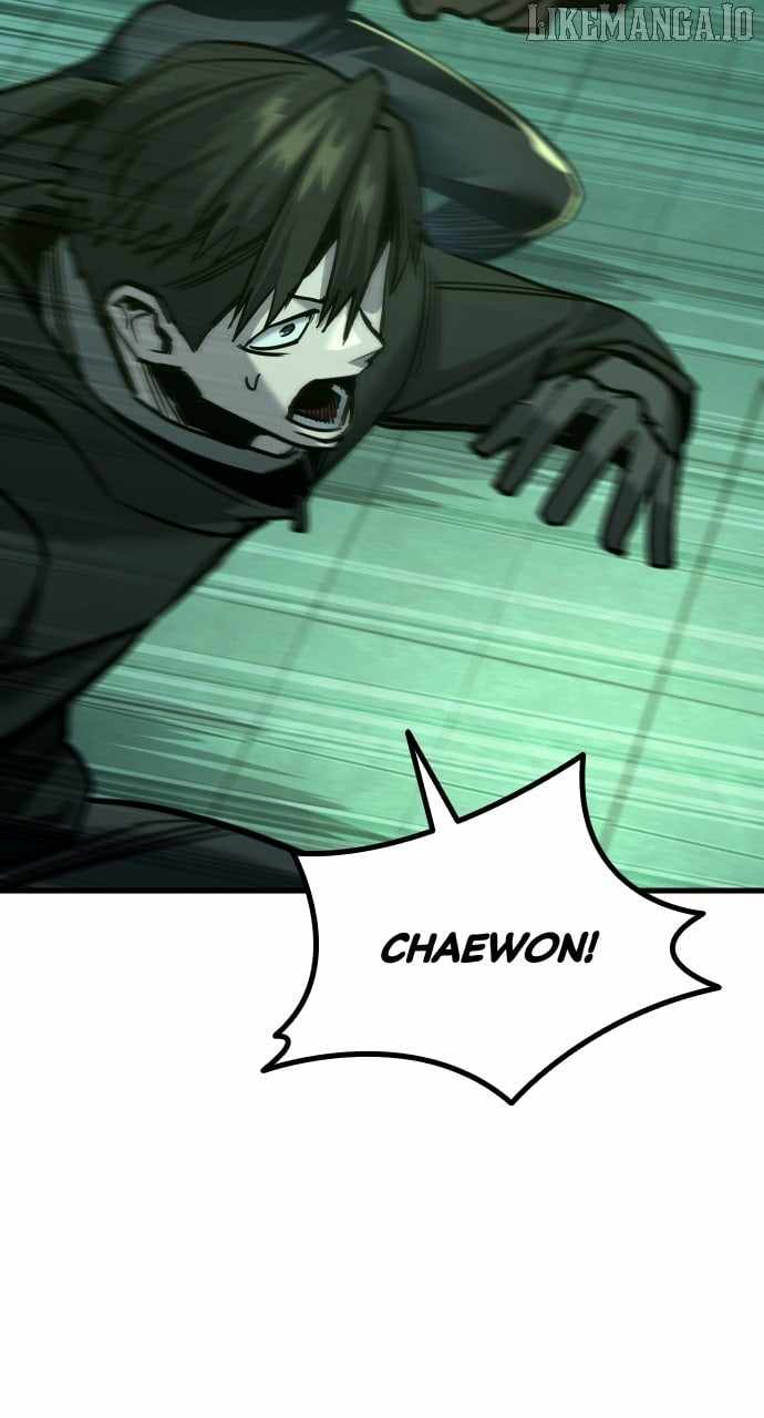 Justice Served Chapter 30 - Page 50