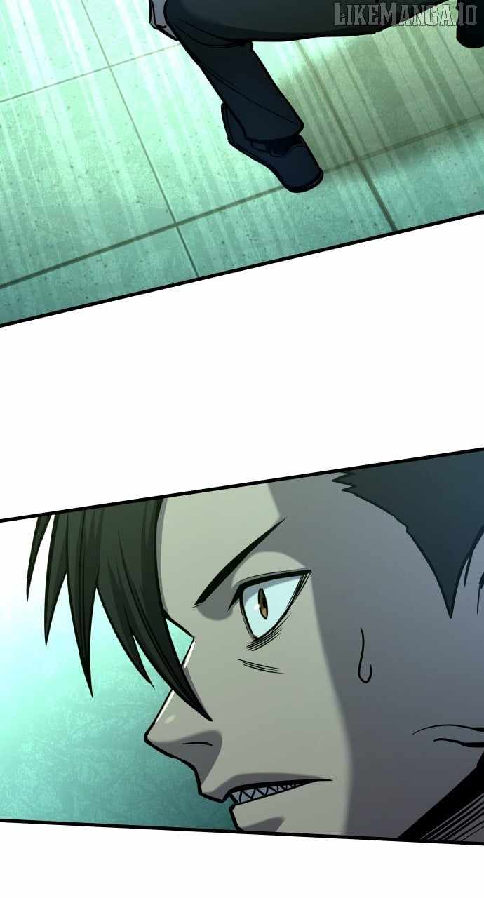 Justice Served Chapter 30 - Page 6