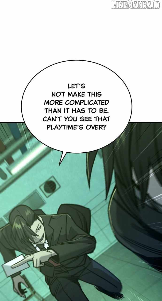 Justice Served Chapter 30 - Page 53