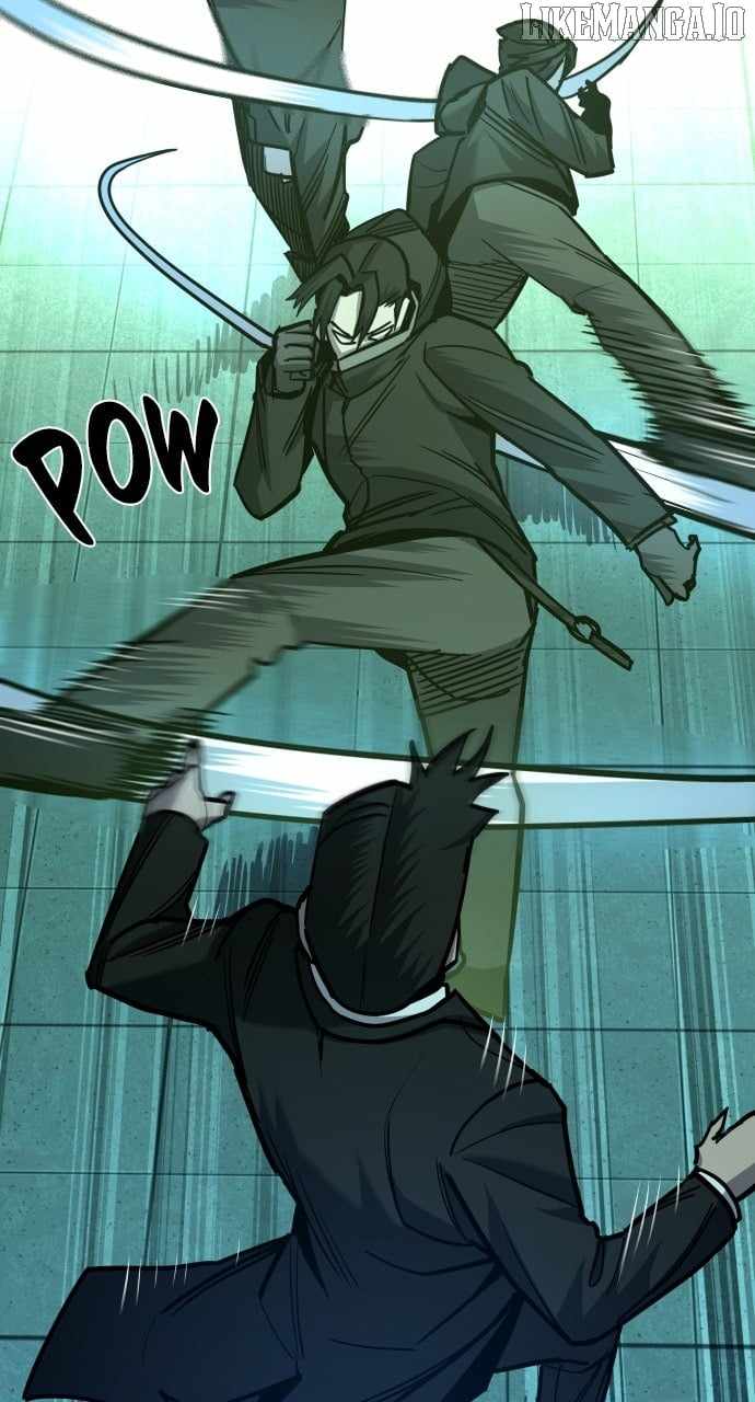 Justice Served Chapter 30 - Page 58
