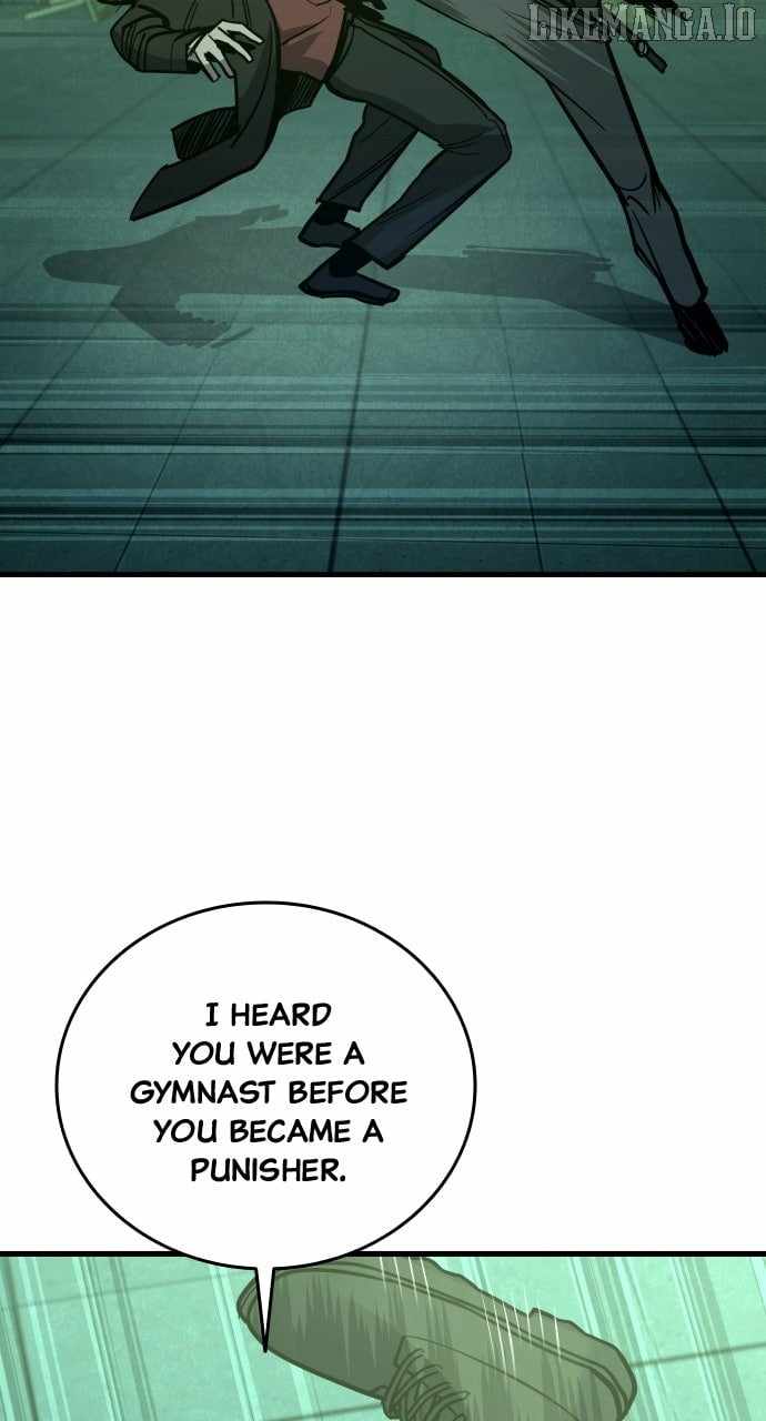 Justice Served Chapter 30 - Page 60