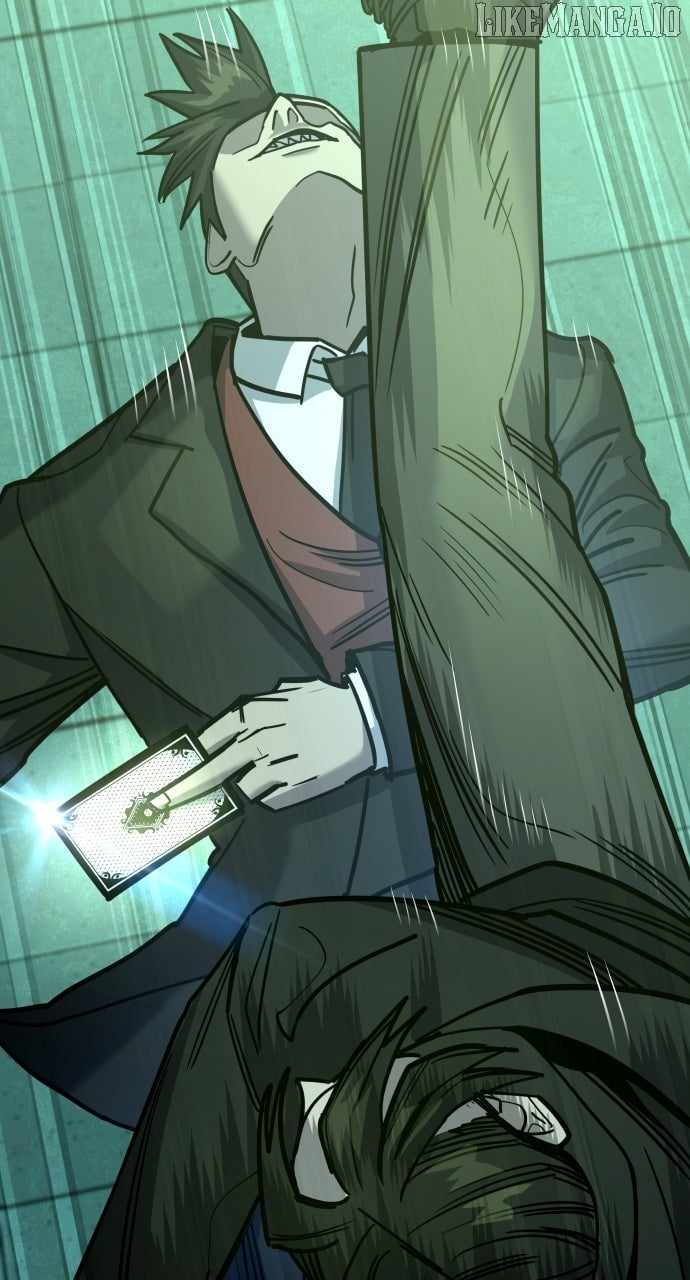 Justice Served Chapter 30 - Page 61