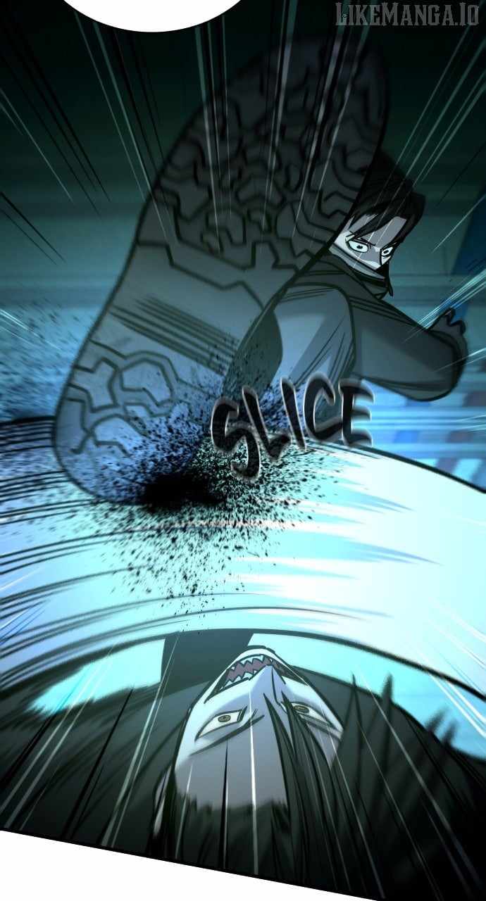Justice Served Chapter 30 - Page 63