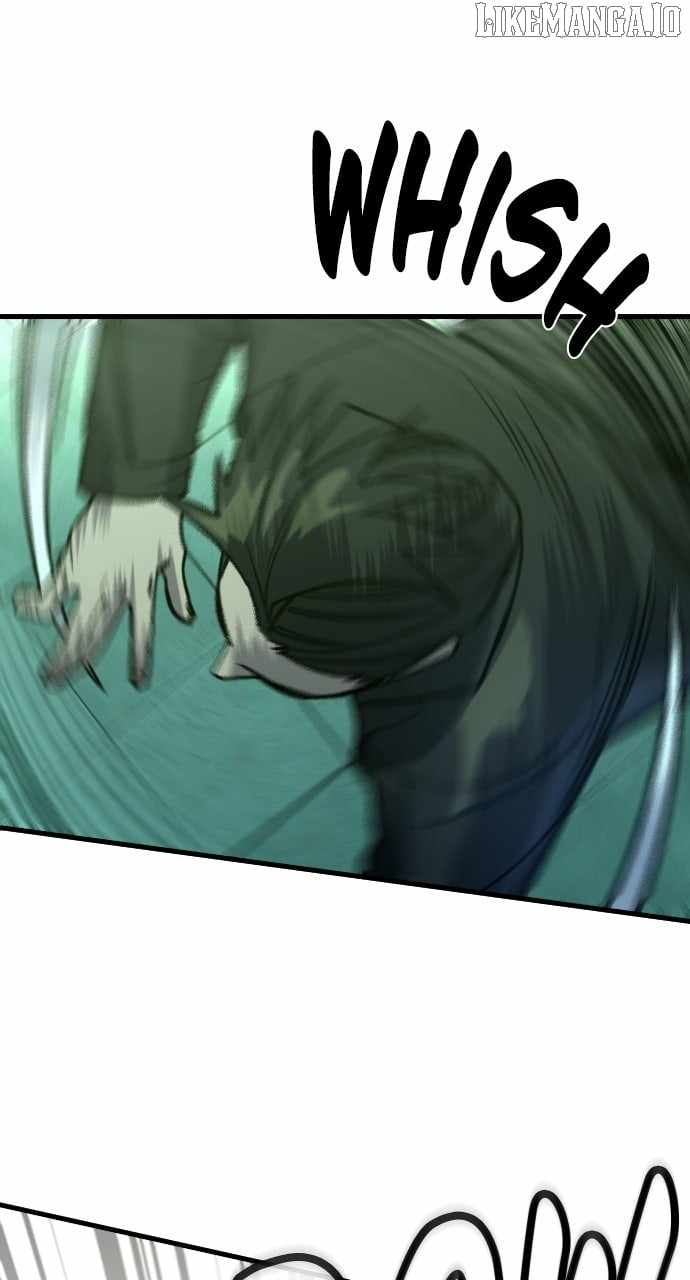 Justice Served Chapter 30 - Page 65
