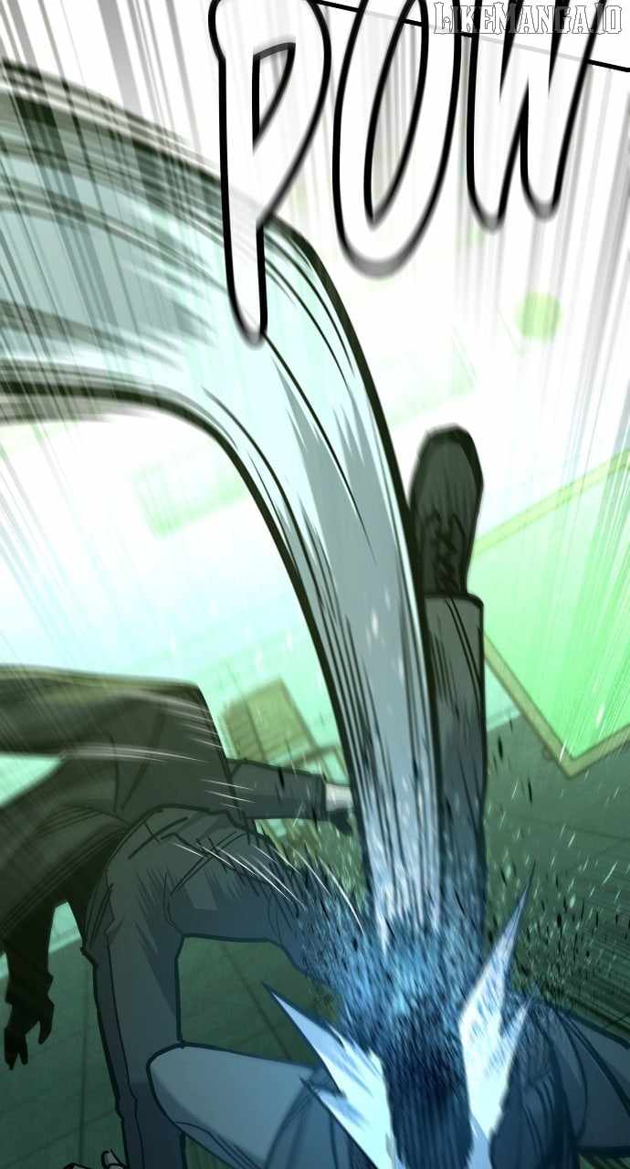 Justice Served Chapter 30 - Page 66