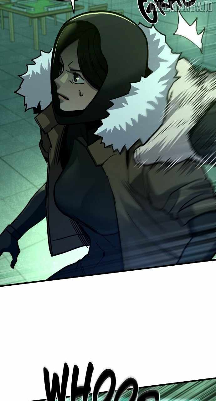 Justice Served Chapter 30 - Page 68