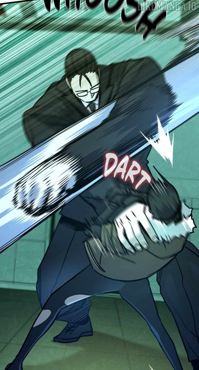 Justice Served Chapter 30 - Page 69