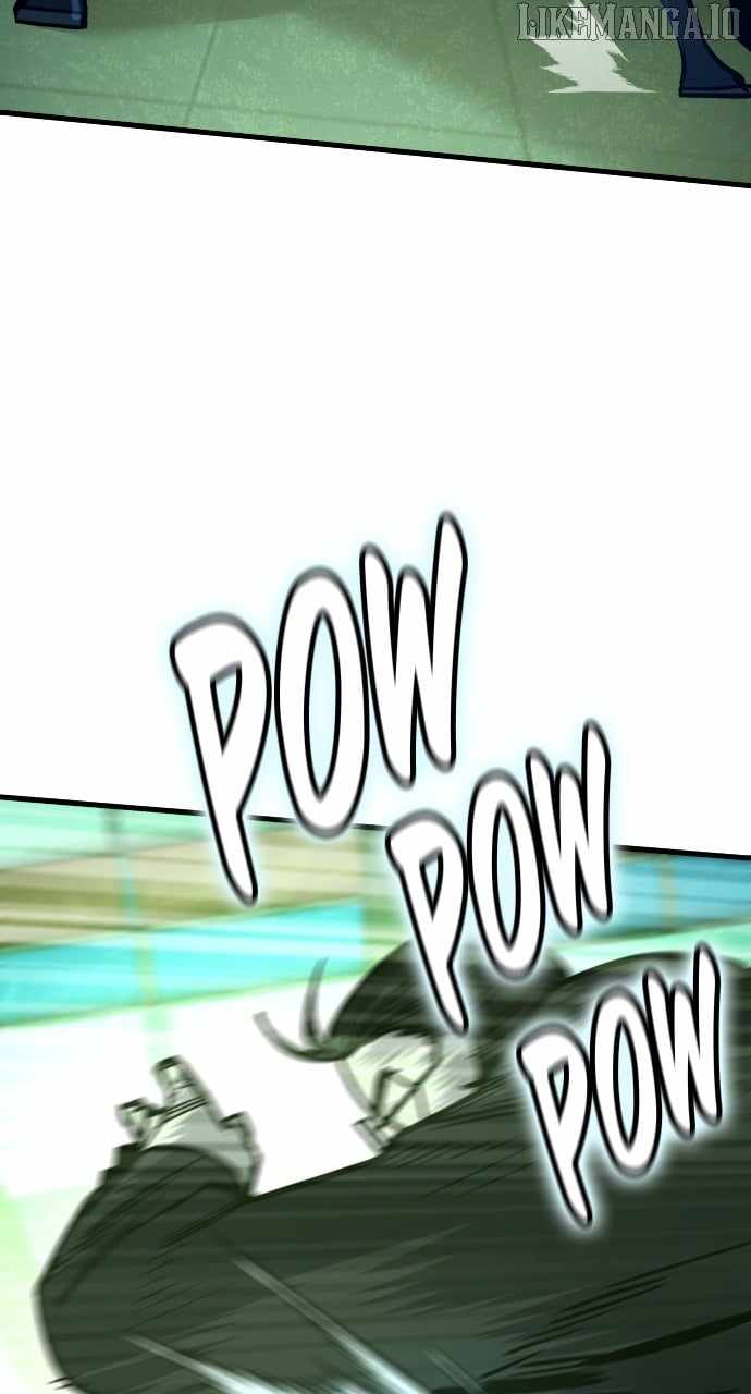 Justice Served Chapter 30 - Page 70