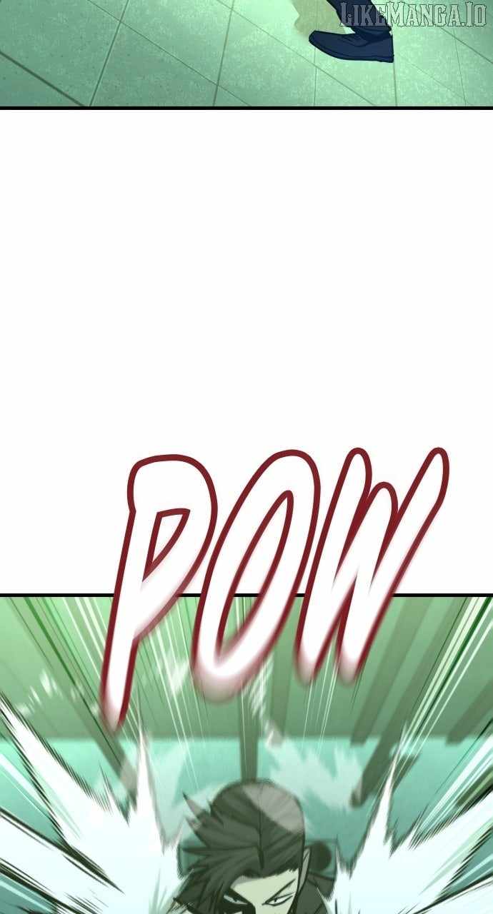 Justice Served Chapter 30 - Page 8