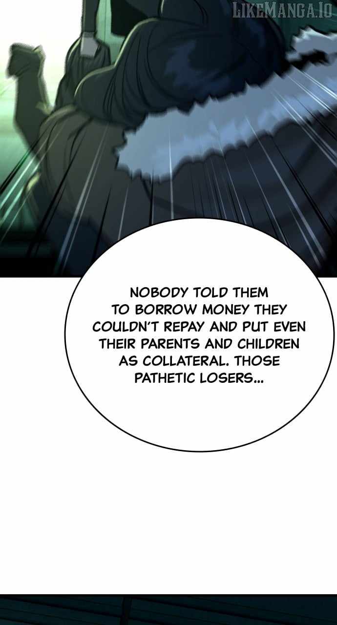 Justice Served Chapter 30 - Page 73